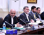 Ghani Warns Ministerial  Nominees Against ‘Dealing’ with MPs